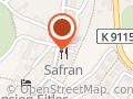 "Safran" Indisches Restaurant