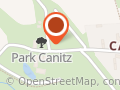 Natur- und Geschichtspark Park Canitz