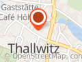 Kirche Thallwitz