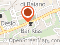 Bar Kiss Di Falchetti Vincenzo