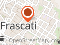 FRASCATI FOUNTAIN APARTMENT
