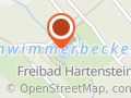 Freibad Hartenstein