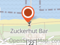 Sandstrand Zingst, Seebrücke