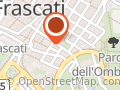 La Tappa Di Tuscolo Di Muzi m. e Paolini L. Sdf