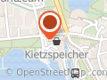 Ferienwohnungen im Kietzspeicher