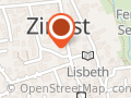 Wäschetruhe Zingst GmbH