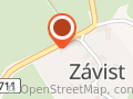 Chalupa Na Závisti