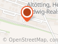 Stadt Altötting, Bauhof