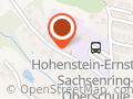Sachsenring-Mittelschule Callenberg/Hohenstein-Ernstthal