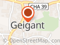 Pfarramt Geigant katholisch