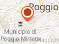 Barber Shop SALOON DELL'ARTE POGGIO MIRTETO