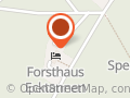 Forsthaus Ecktannen - die Perle an der Müritz