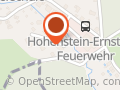 Freiwillige Feuerwehr Hohenstein-Ernstthal Außenstelle Hüttengrund