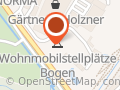 Wohnmobilstellplatz Bogen