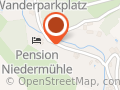 Pension Niedermühle Bräunsdorf