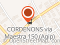 Eni Station Peron Massimo