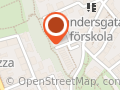 Kungävls Rälsen Handelsfastighet AB