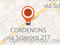 Centro Specifico Del Sonno