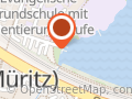 Bootsverleih am Tiefwarensee