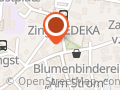 Heimathafen Zingst – Restaurant, Bar & Lounge