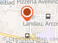 Pizza- u. Kebab-Zentrale