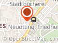 Volksfürsorge Bezirksdirektion Neuötting