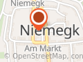 Einwohnermeldeamt Niemegk