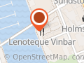 Lenoteque Vinbar