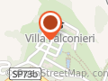 Villa Falconieri