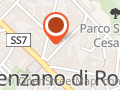Angeli Colline Romane Catering