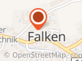Volksbank-Raiffeisenbank Glauchau eG - Filiale Falken