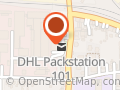 DHL Packstation 101