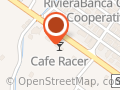 Racer Cafe' Di Binotti Claudio