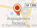 Änglagårdens Förskola
