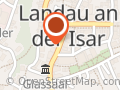 Einwohnermeldeamt Landau a.d. Isar