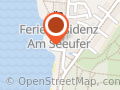 Ferienwohnung "Haus am Seeufer"