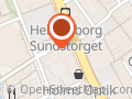 KAJELIS INREDA - Helsingborg