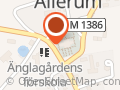 Allerums Pastorat