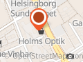 Barnmorskemottagningen Najaden
