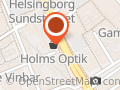 Helsingborg International Connections
