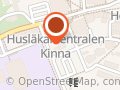 Sjukgymnaster i Mark