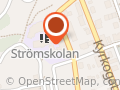 Strömskolans Fritidshem