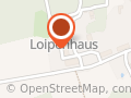 Start/Ziel Kammloipe Johanngeorgenstadt