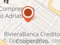 La Piazza della provincia di Rimini