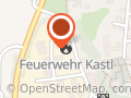 FFW Kastl Feuerwehrhaus