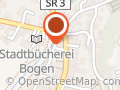 Alpha Dent Ihr Zahnarztpraxis in Bogen