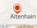 SG Blau-Weiß Altenhain