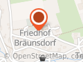 Evangelisch-Lutherischen Kirchgemeinde Bräunsdorf