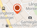 Busfrö Helsingborg
