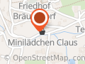 Minilädchen Clauß